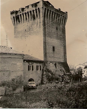 Torre del Molino